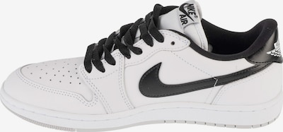 Jordan Sneaker low 'Air Jordan 1 Low' in 40 in weiß, Produktansicht