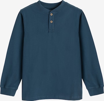COOL CLUB by SMYK Shirt in Blue: front