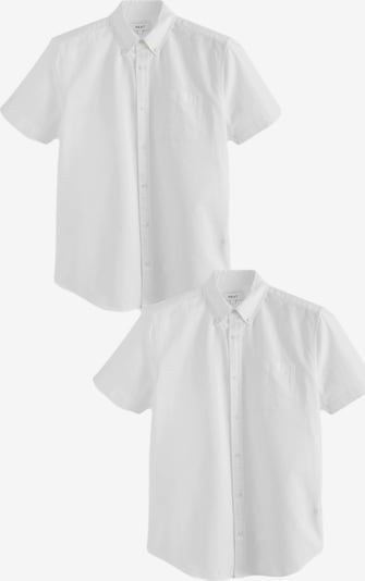 Next Paita värissä valkoinen, Tuotenäkymä