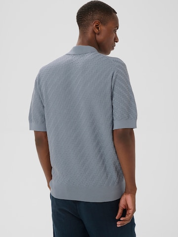 Matinique Футболка 'Heritage' в Синий