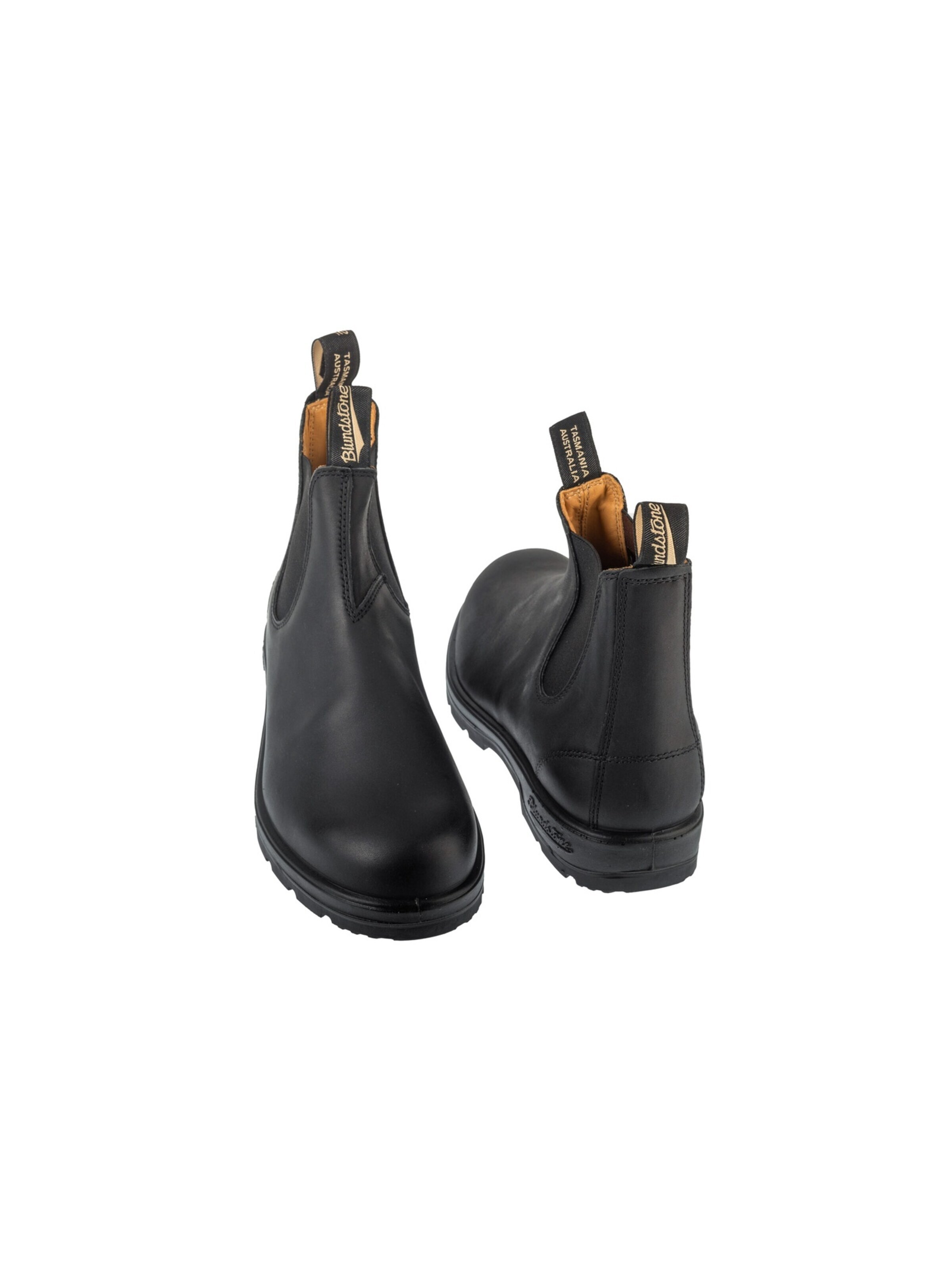 Blundstone Chelsea Boots in Black
