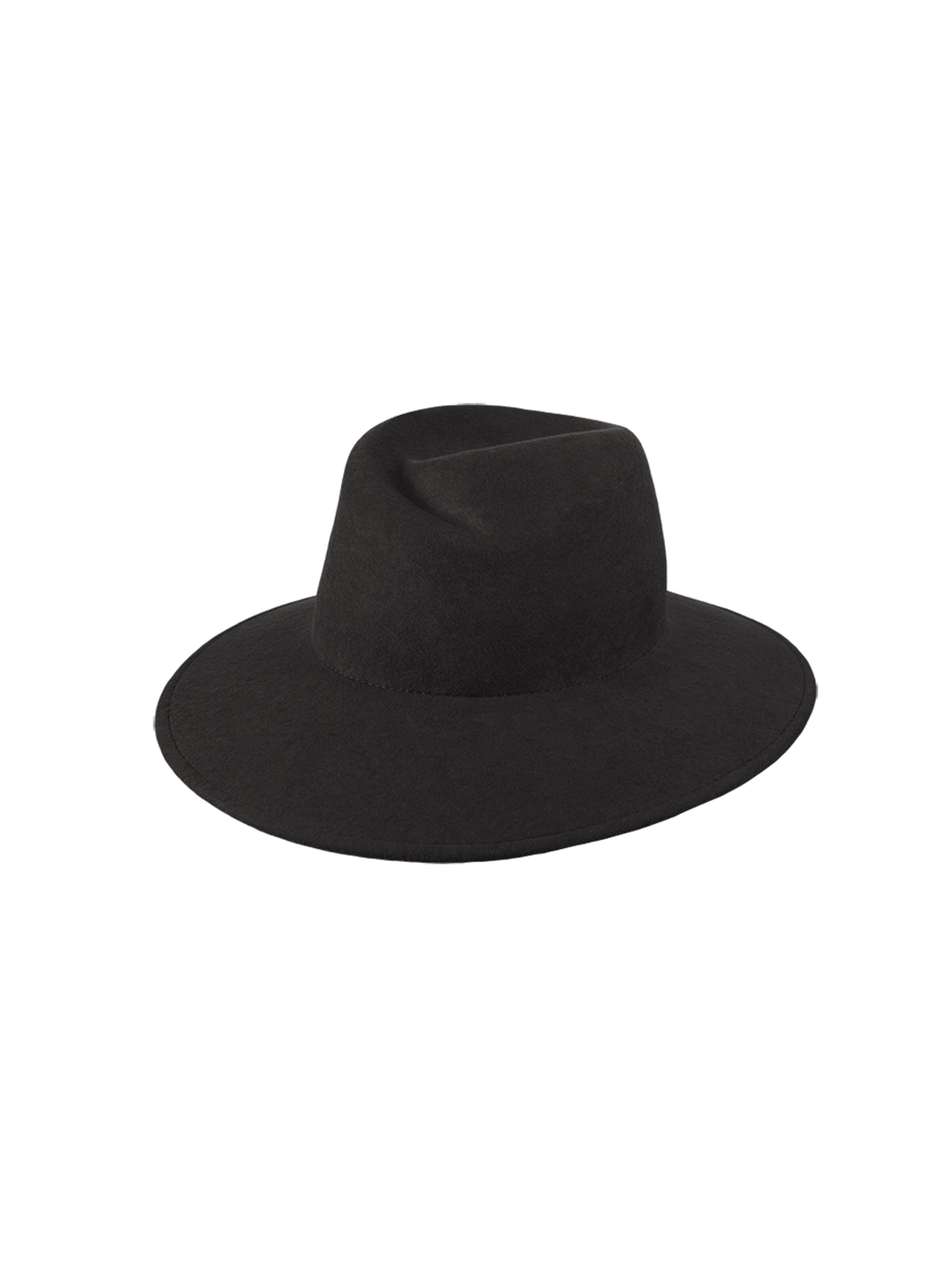 Hatland Hat 'Yulia' in Black