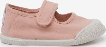 Pisamonas Ballerina in Pink: Vorderseite