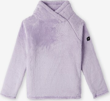 O'NEILL Sweatshirt 'Hazel' in Lila: voorkant