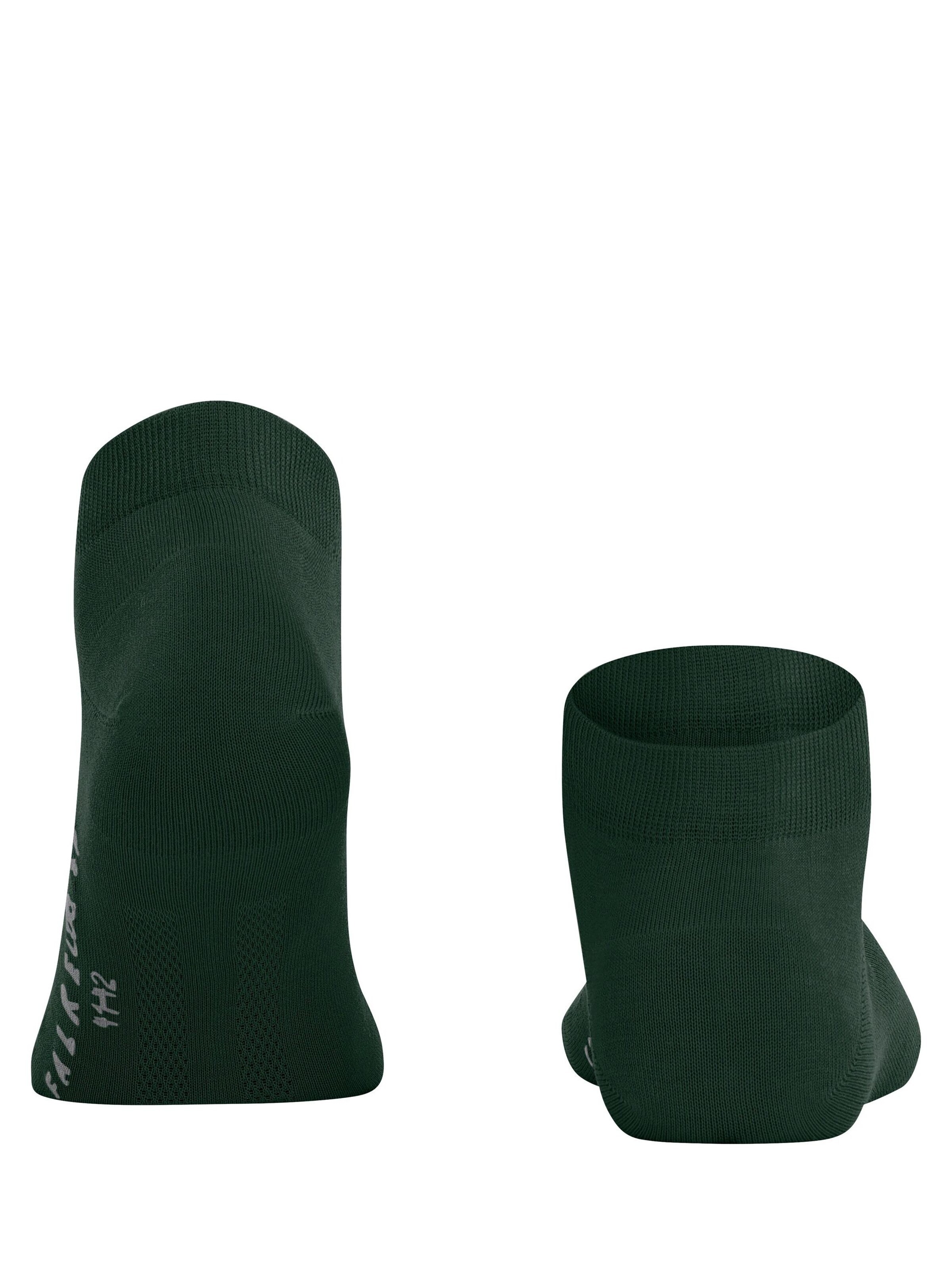 FALKE Socken 'Cool 24/7'‌‌‌‌‌ in Grün