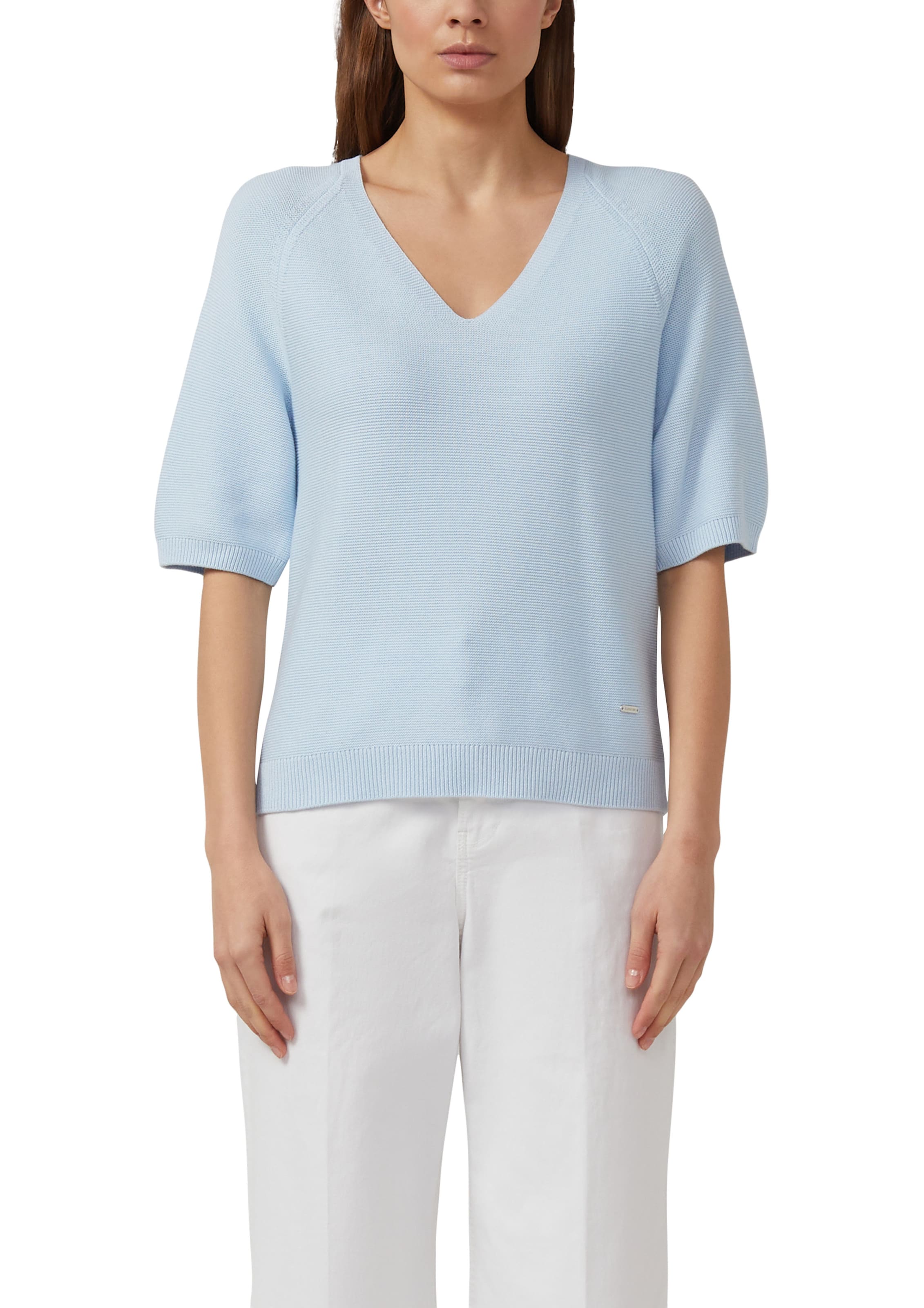 s.Oliver Trui in Blauw