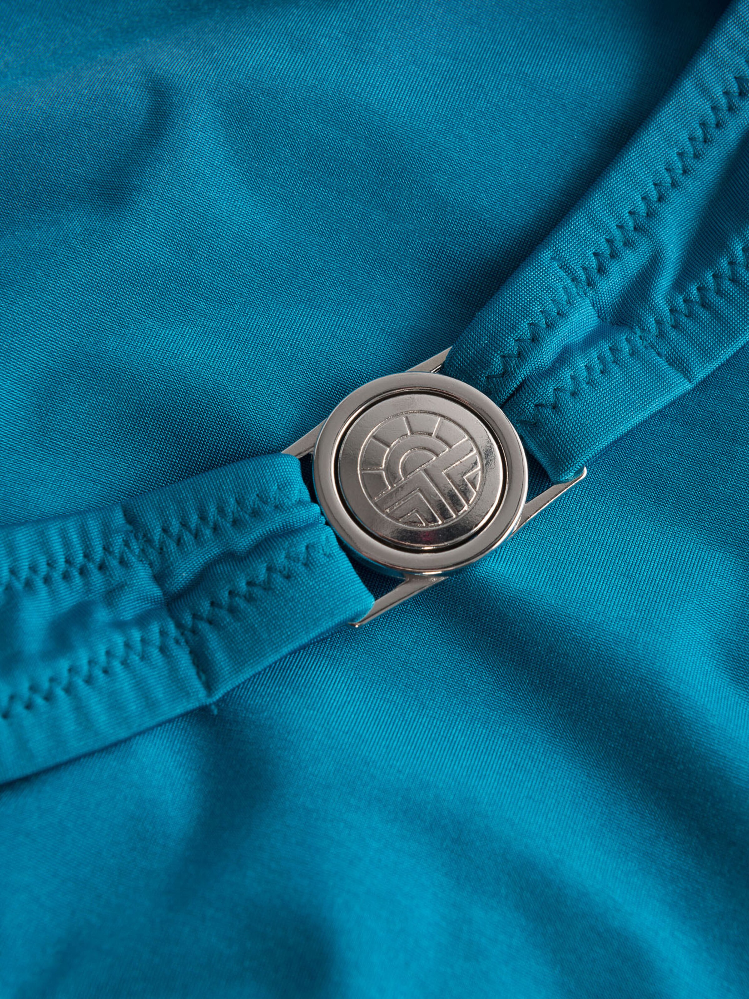 FÉRAUD PARIS Bikinitop ' Basic ' in Blauw