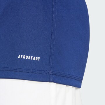 ADIDAS PERFORMANCE Tricot 'France Home' in Blauw