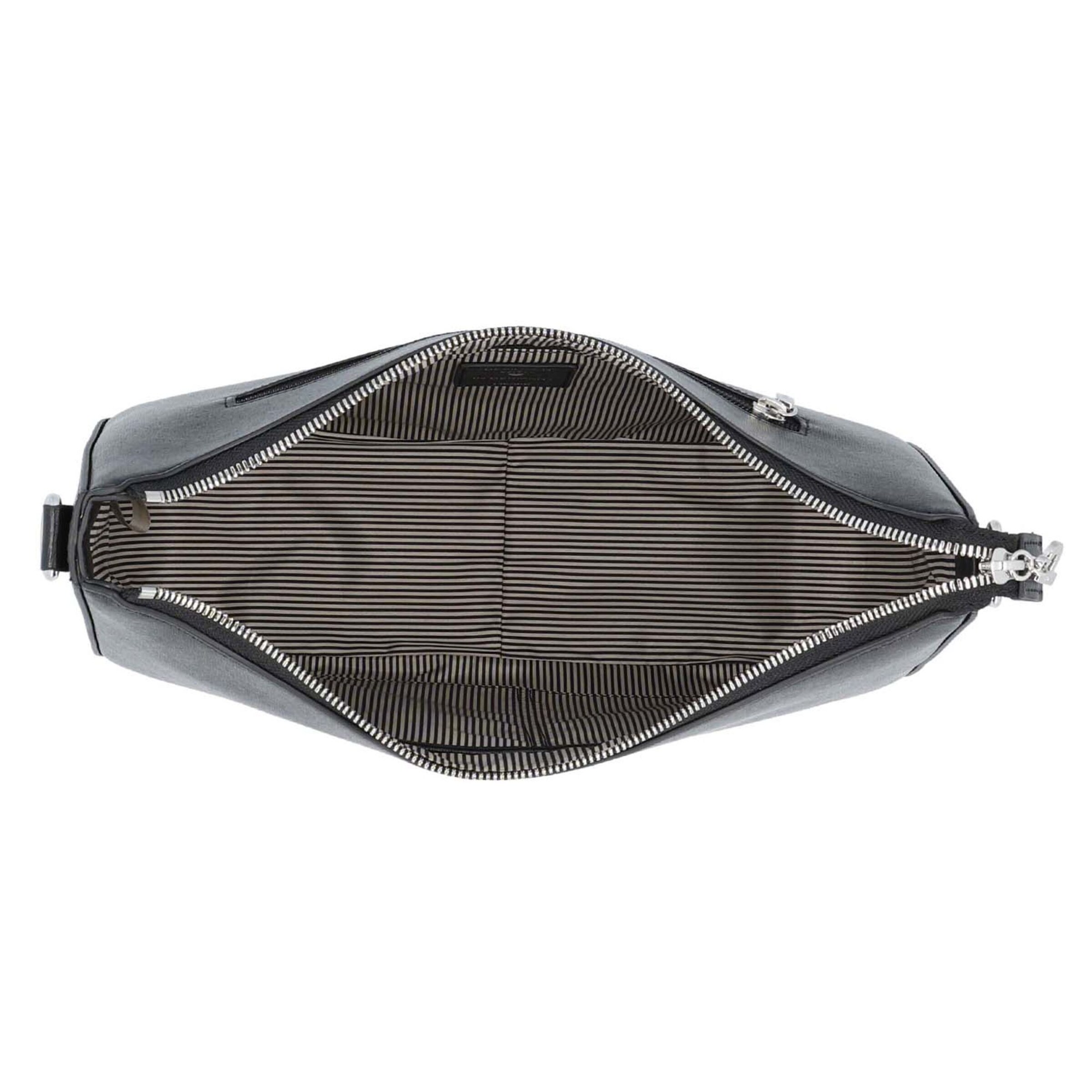 Sac à bandoulière 'Superstar' Picard en noir