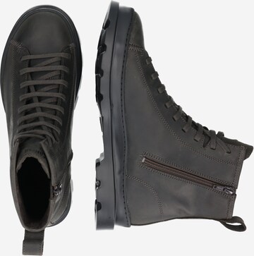 CAMPER Veterboots 'Brutus' in Grijs