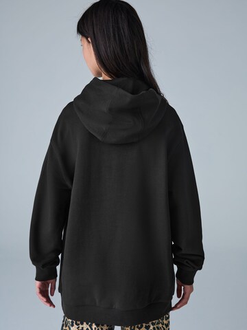 Sweat-shirt 'Biggy' smALLSAINTS en noir