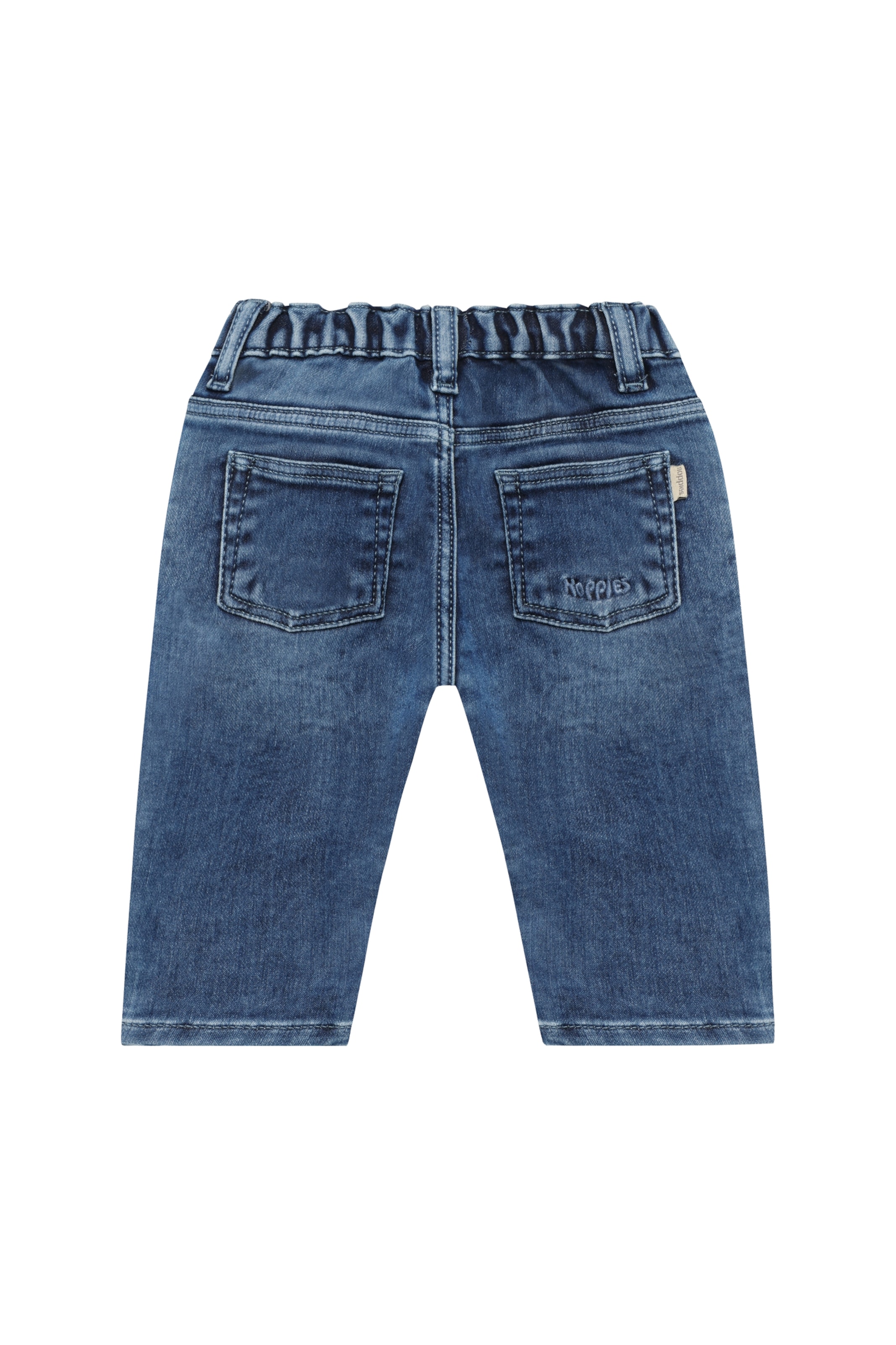 Noppies Regular Jeans in Blue