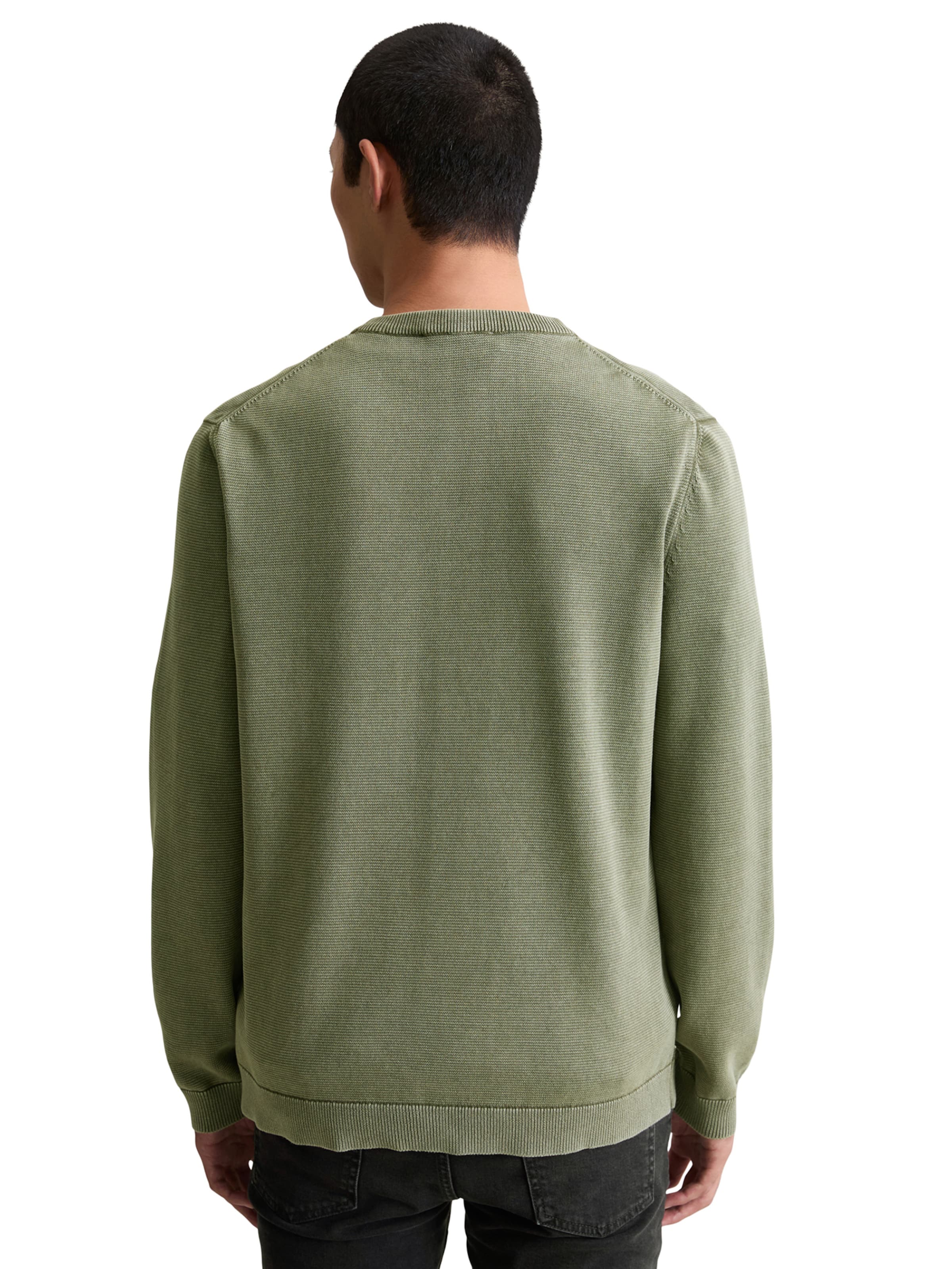 Marc O'Polo DENIM Tröja i grön