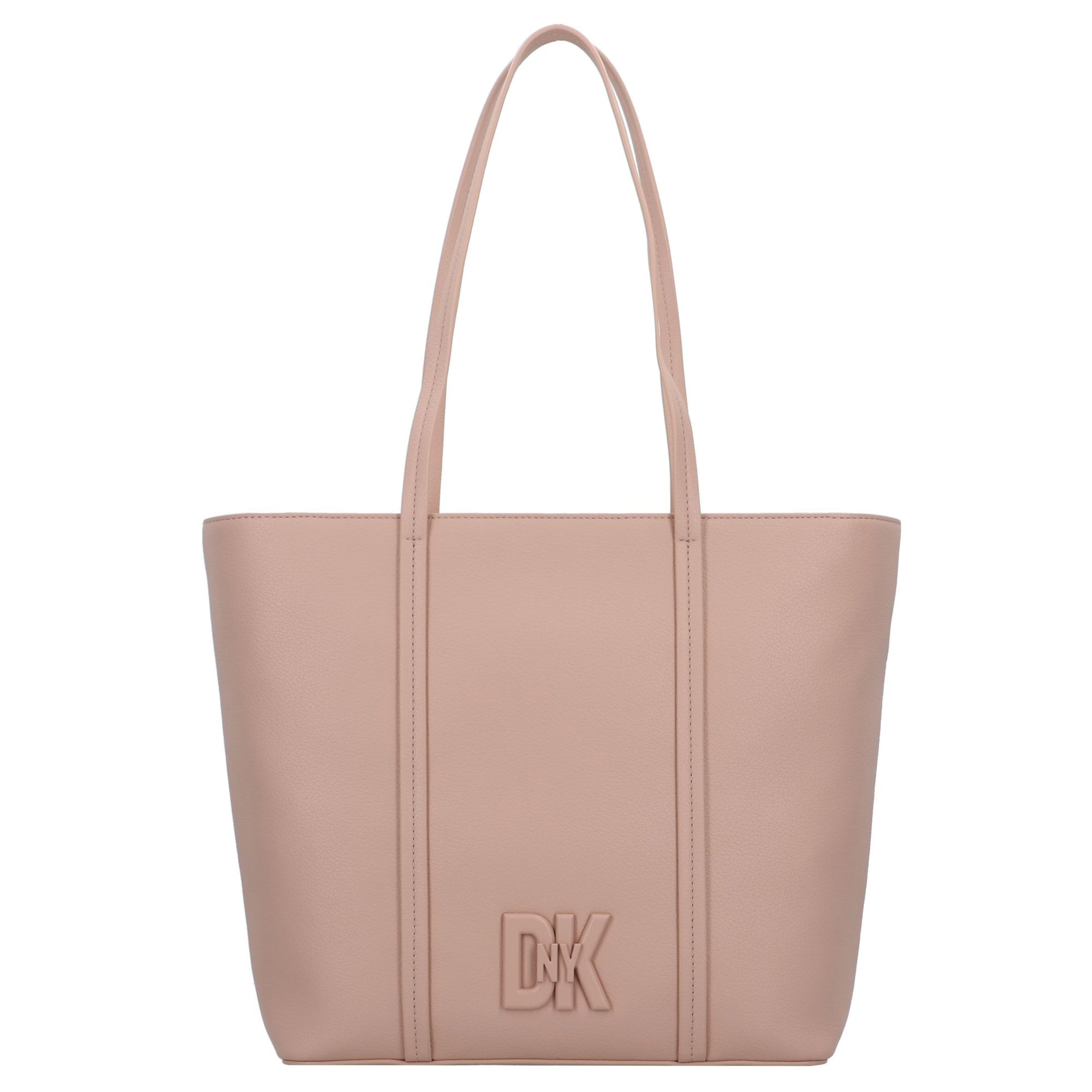 DKNY Shopper 'Seventh Avenue' in Pink: front