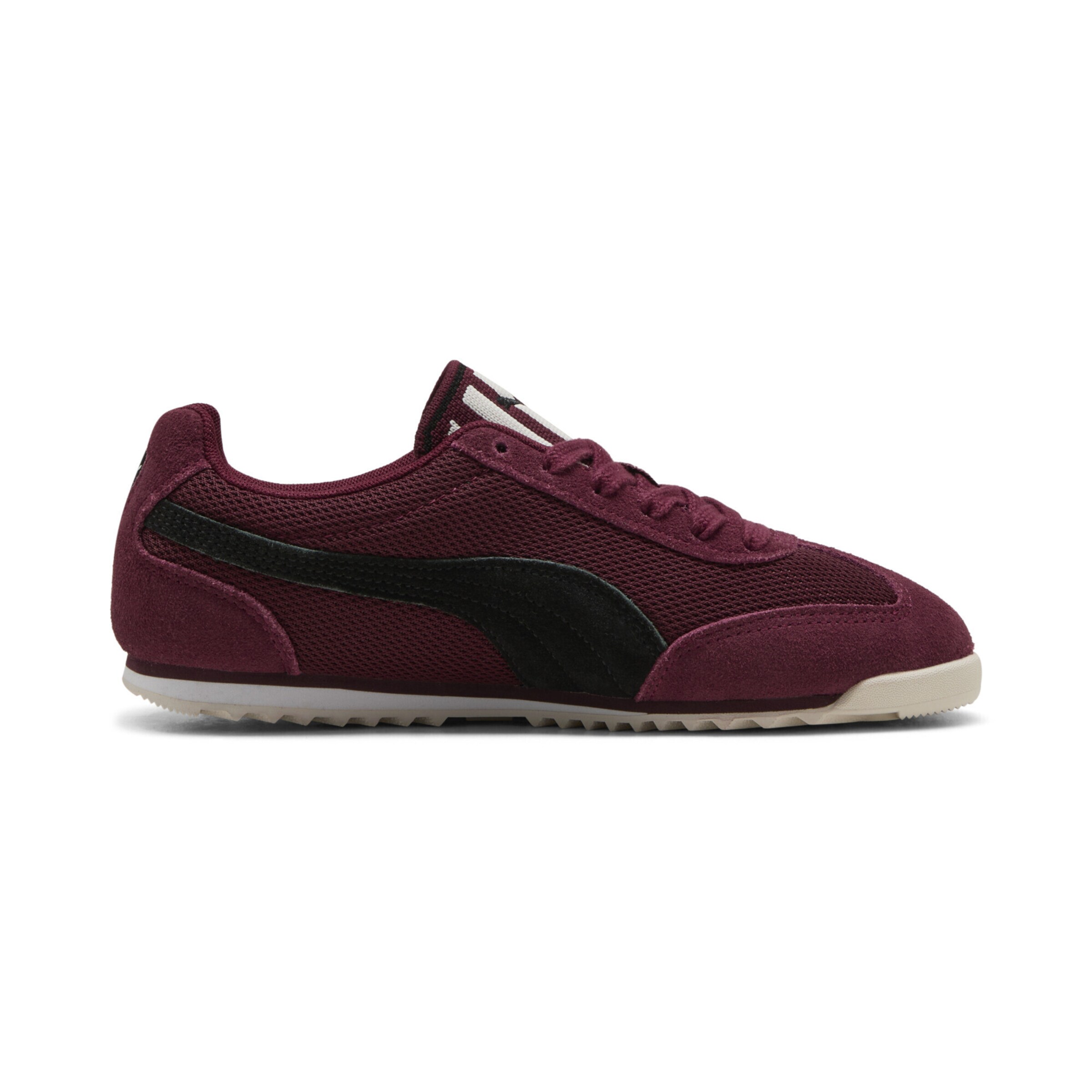 PUMA Sneaker 'Arizona' in Rot