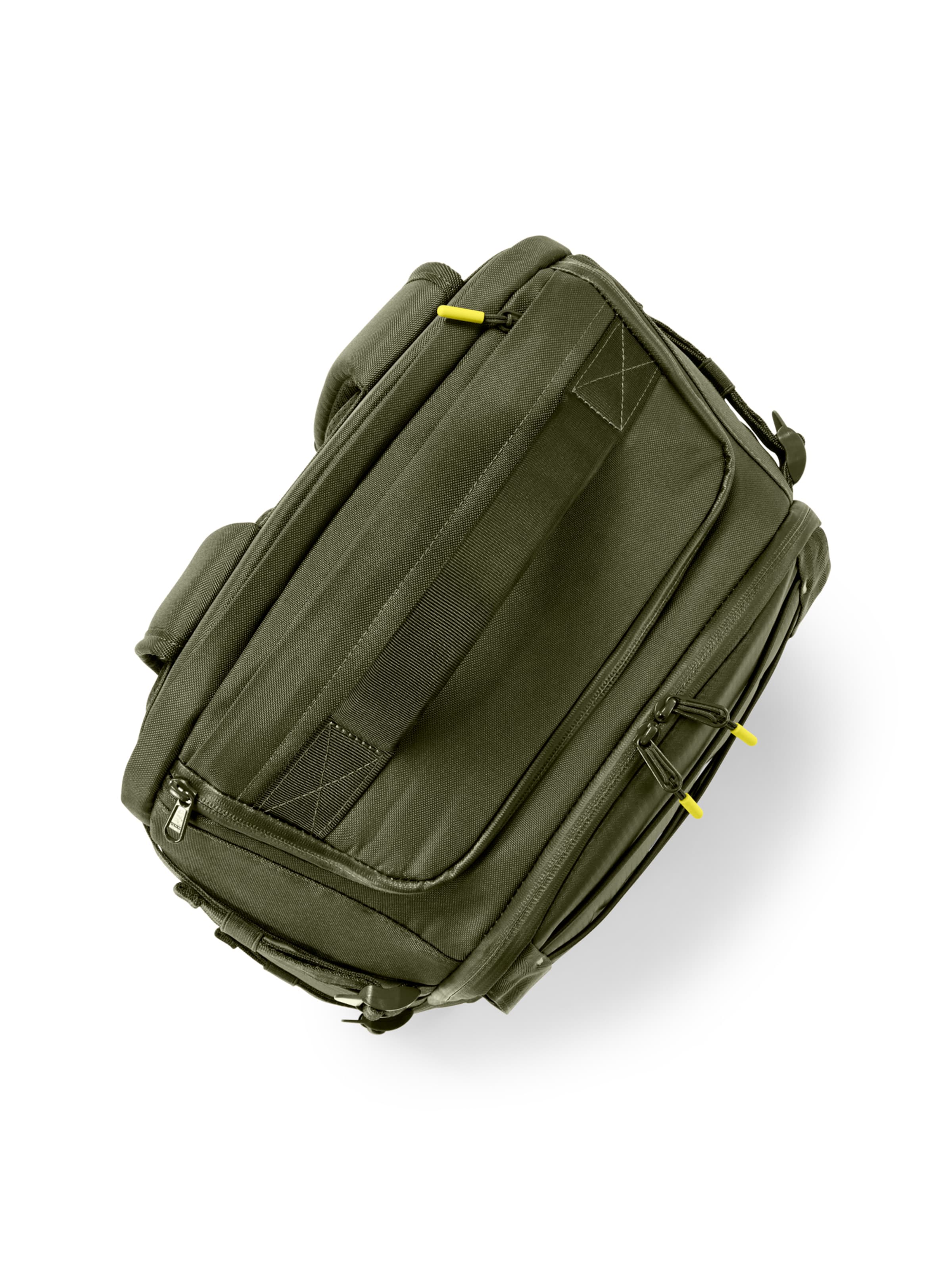 Zaino di Johnny Urban in verde