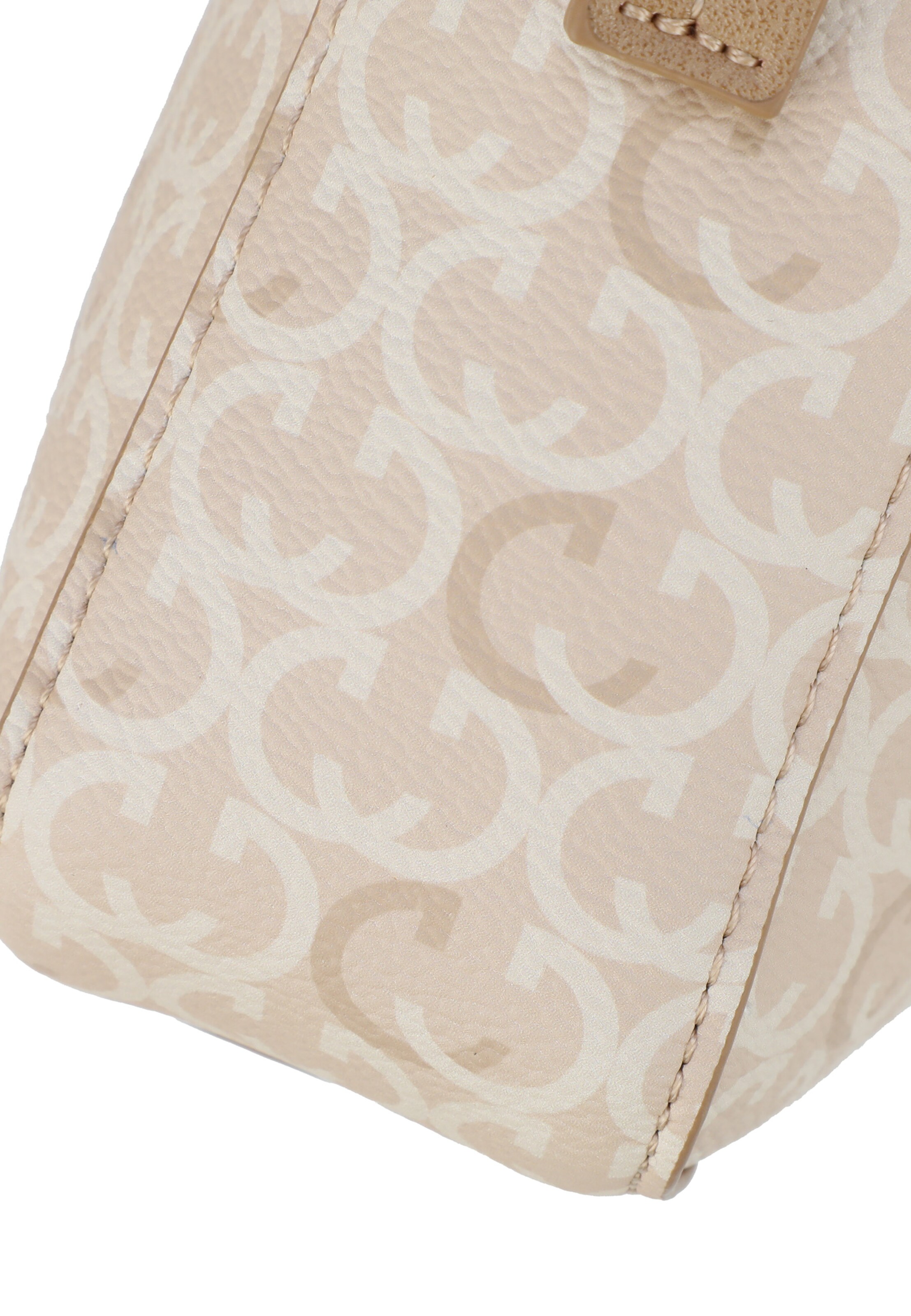 GERRY WEBER Schoudertas 'Aeon' in Beige