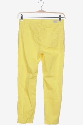 GERRY WEBER Jeans in 28 in Yellow