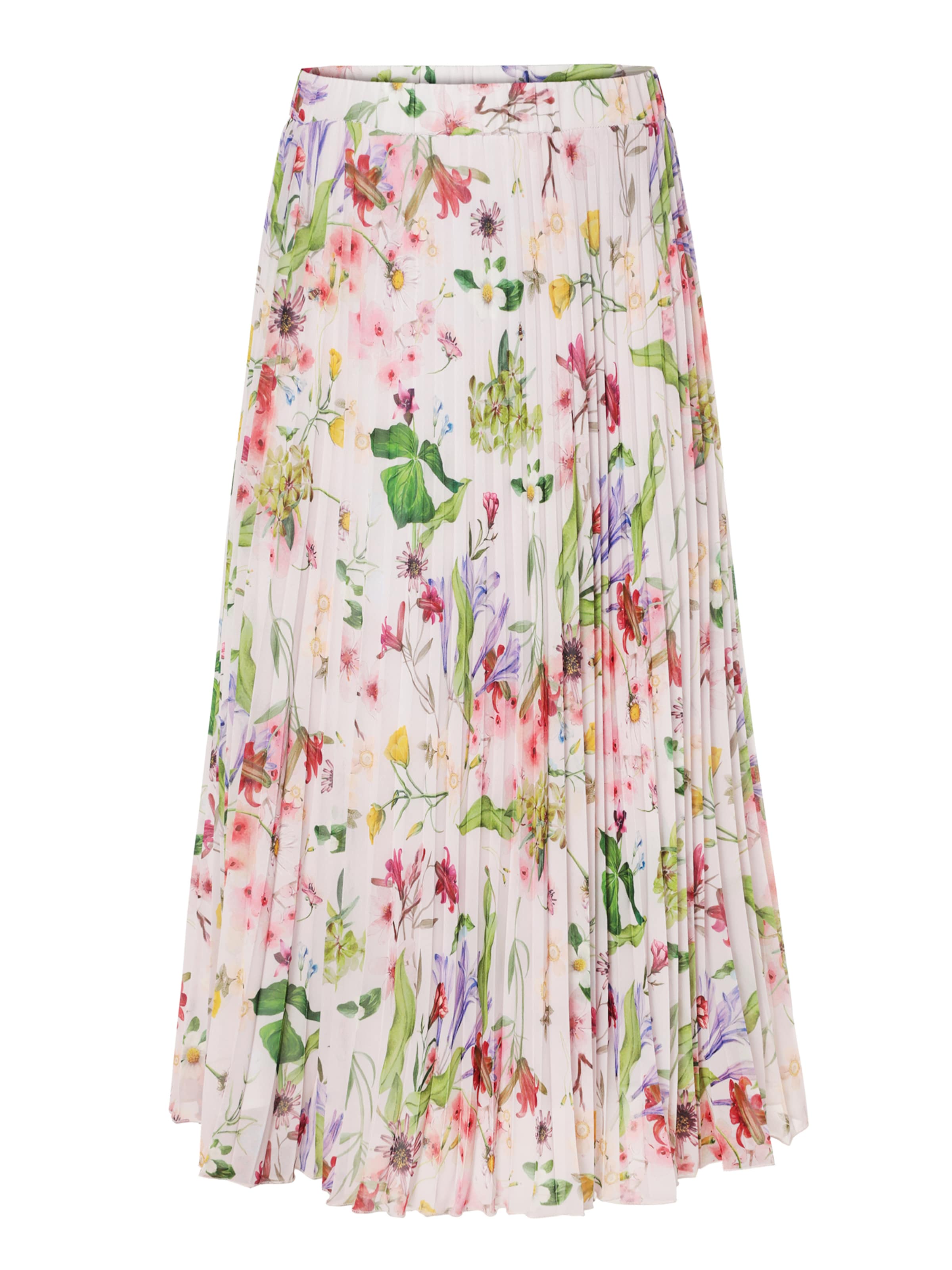 Gonna di TATUUM in beige: frontale