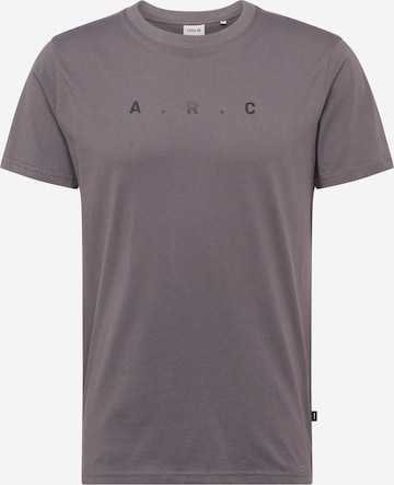 !Solid - Camiseta 'Dain' en gris: frente