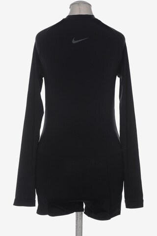 NIKE Overall oder Jumpsuit XS in Schwarz