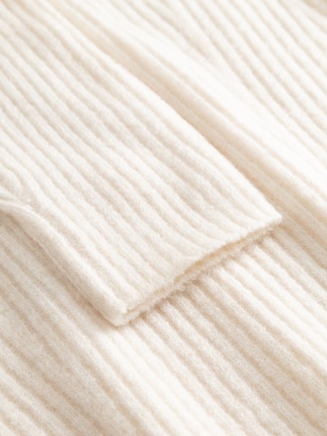 Antargo Pullover 'Hazel'‌ in Beige