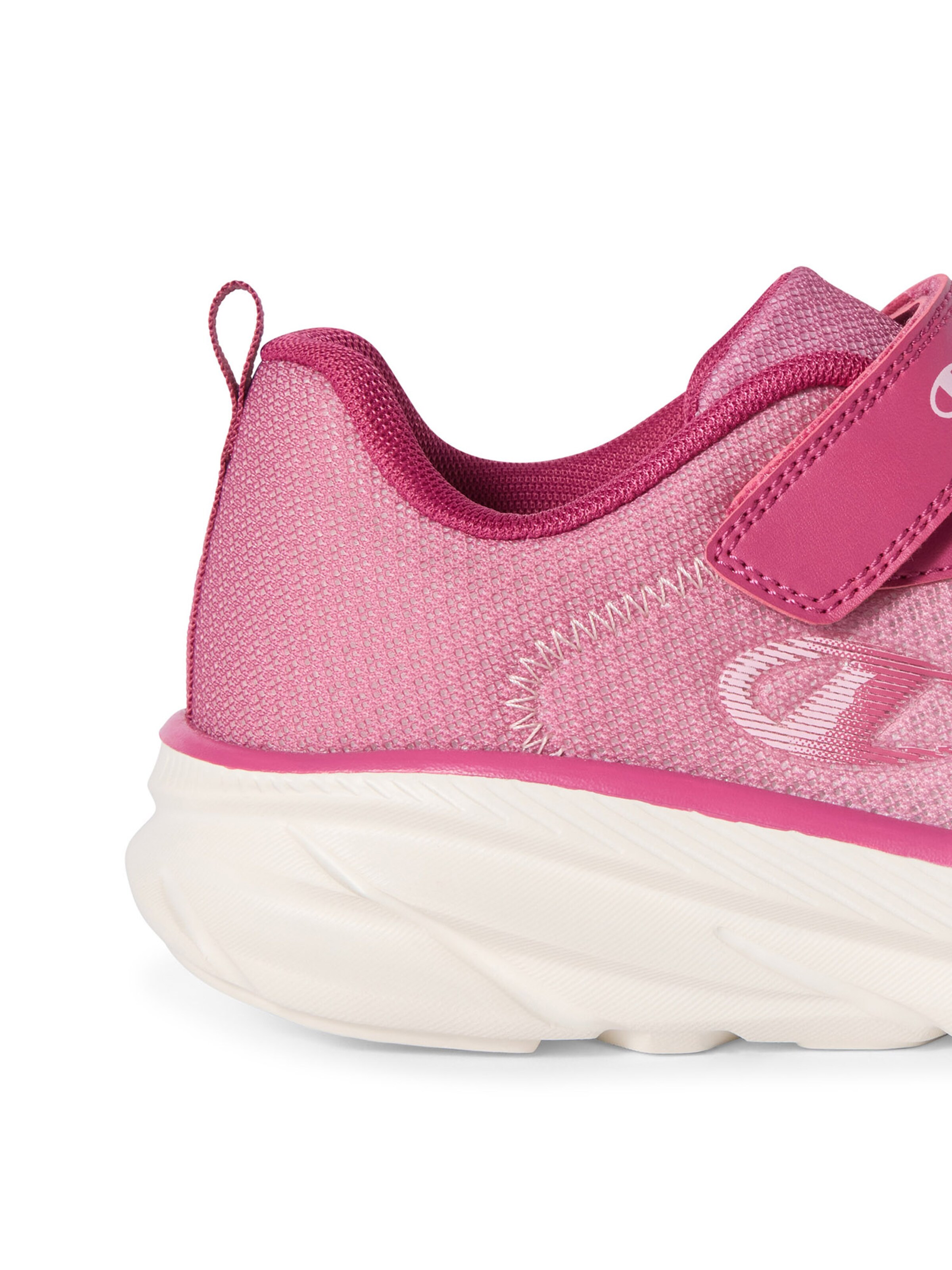 Champion Sneaker 'HRO' in Pink