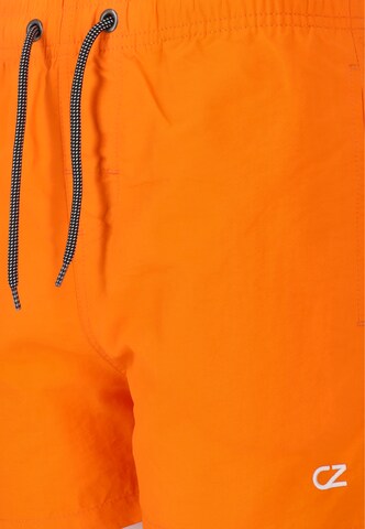 Cruz Swimming shorts in Orange