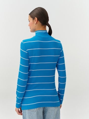 TATUUM Sweter 'Goltika 1' w kolorze niebieski