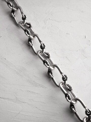 REYTEL Bracelet 'BEPALING' in Silver