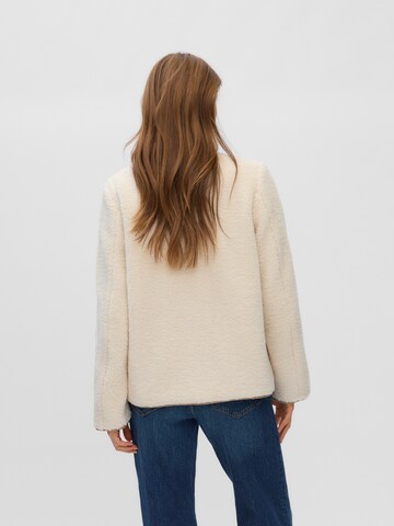 VERO MODA - Chaqueta de entretiempo 'VMFrancesca' en beige