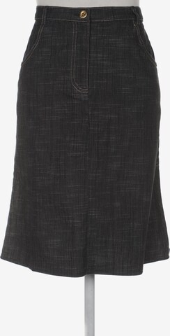 Uta Raasch Skirt in L in Grey: front