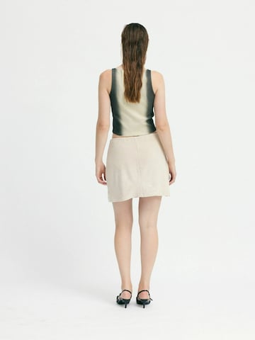 Résumé Top ' BlakeRS ' – šedá