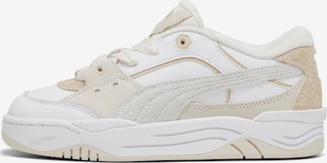 PUMA Sneakers '180 PRM' in White: front