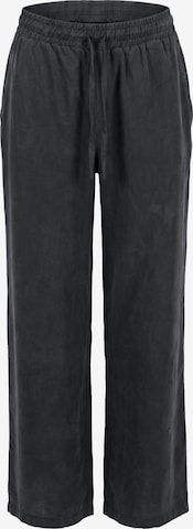 No Matter What Regular Hose in Schwarz: Vorderseite