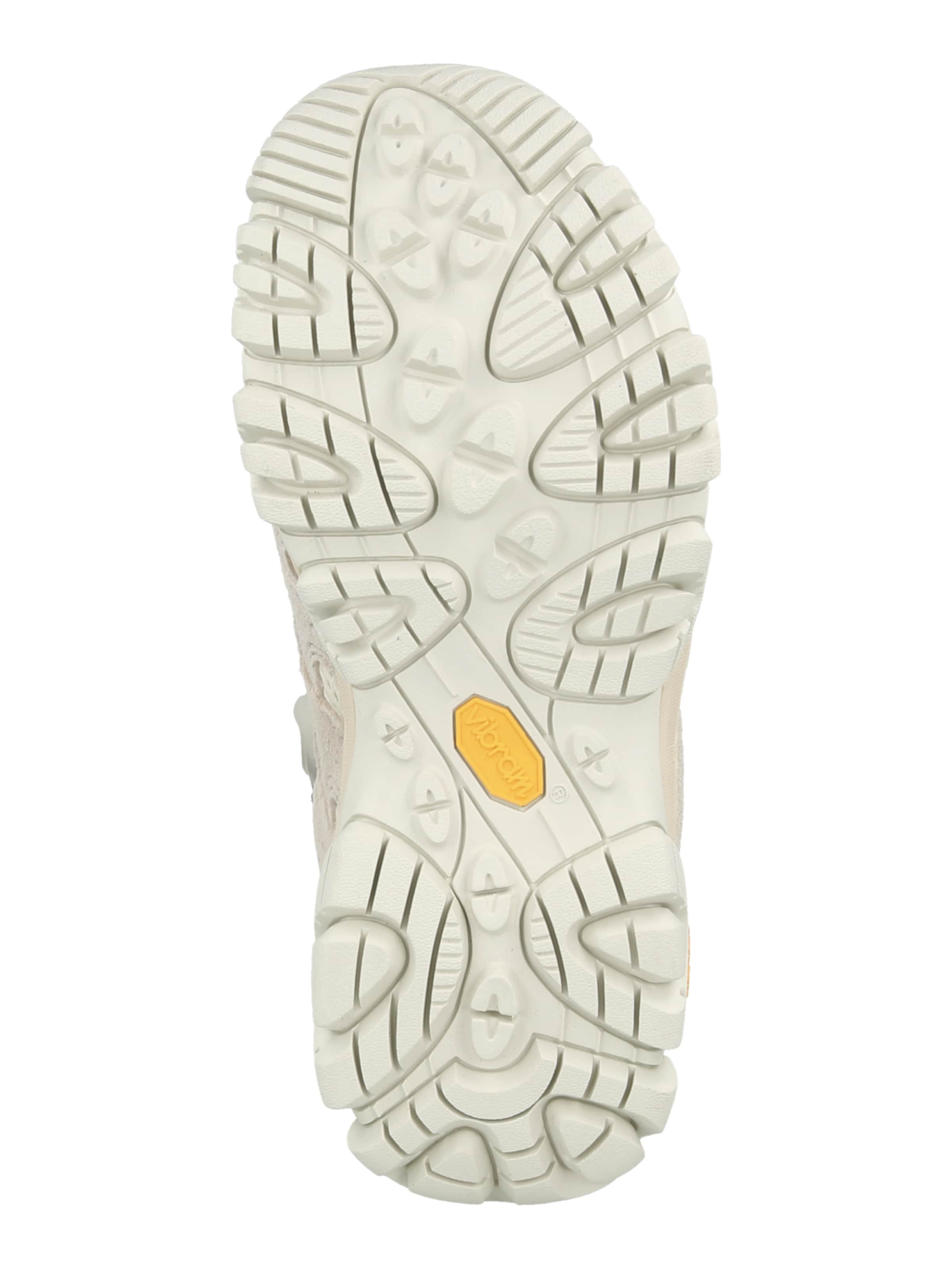 MERRELL Låg sneaker 'MOAB 3 READY ' i vit