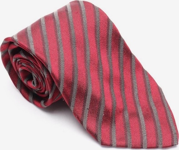 ARMANI Krawatte One Size in Beige: predná strana