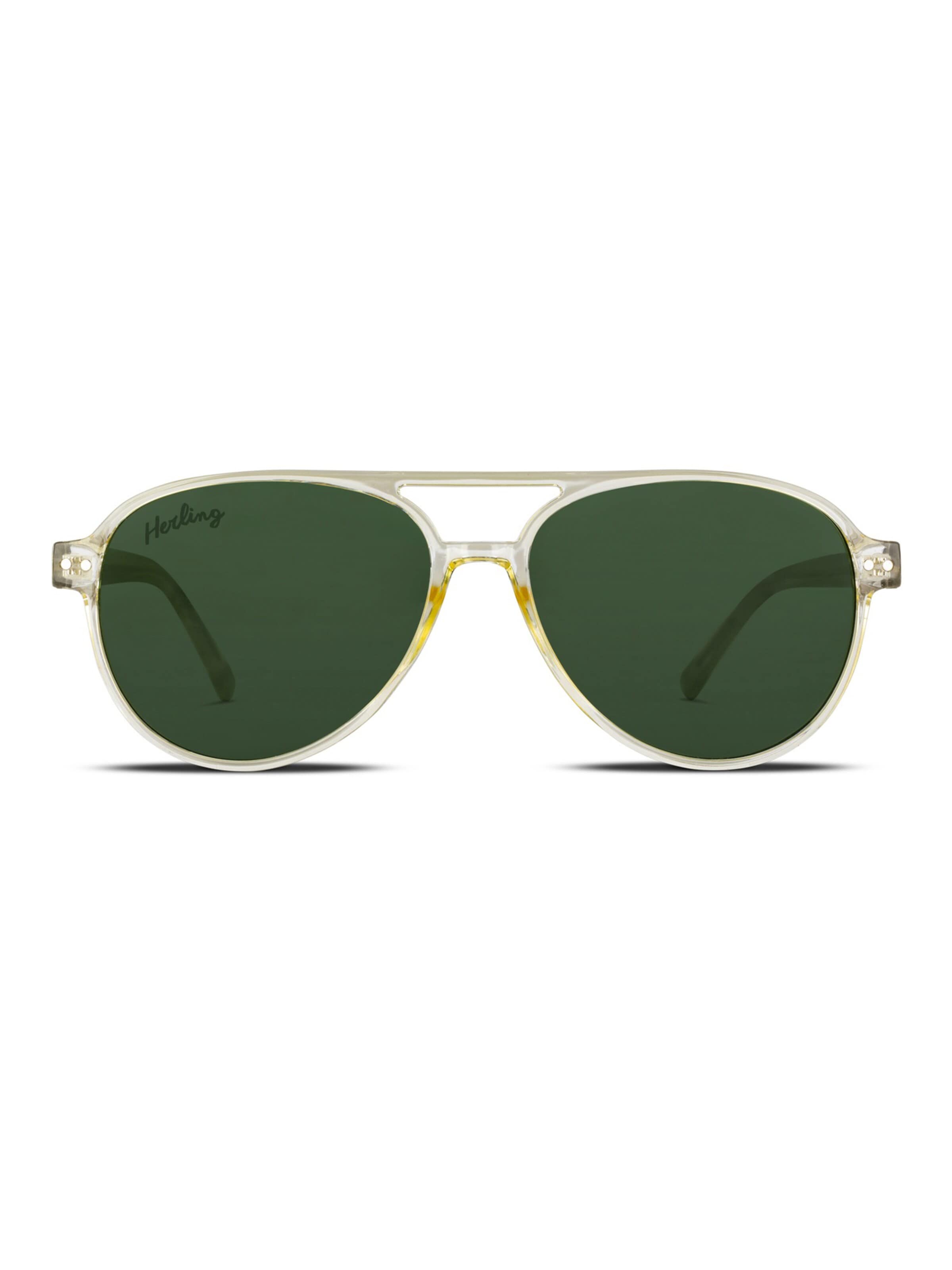 Lunettes de soleil 'Winslow Sun' Herling en mélange de couleurs