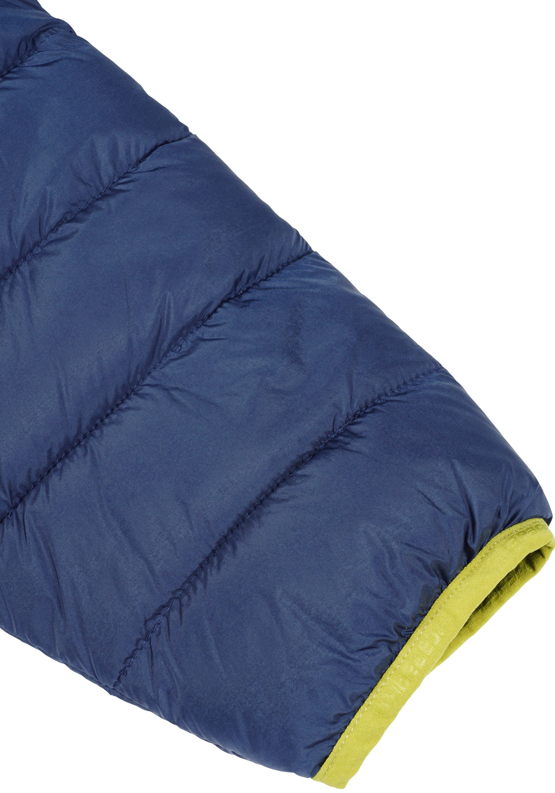 ICEPEAK Performance Jacket in Blue