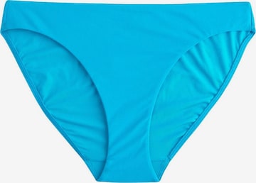 Bas de bikini Next en bleu : devant