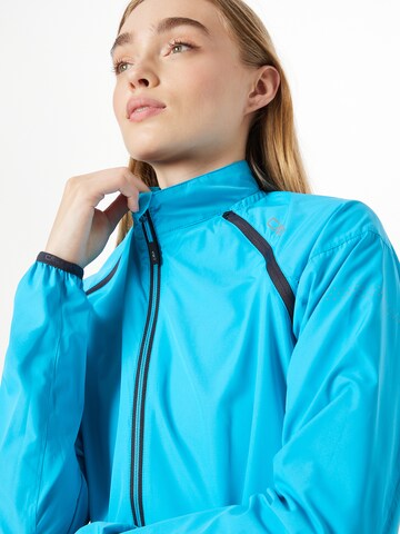 CMP Athletic Jacket in Blue