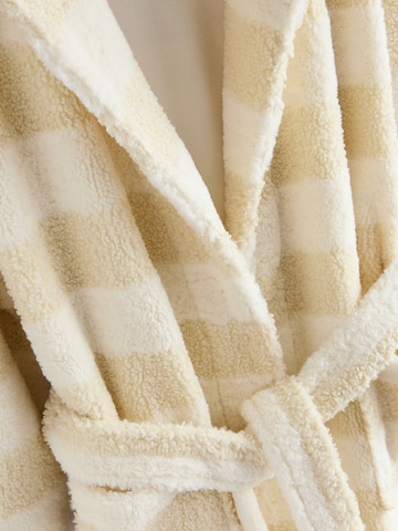 Accappatoio lungo di Next in beige