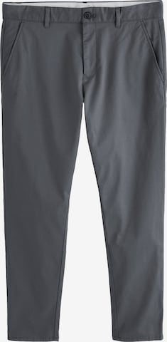 Pantaloni chino di Next in grigio: frontale