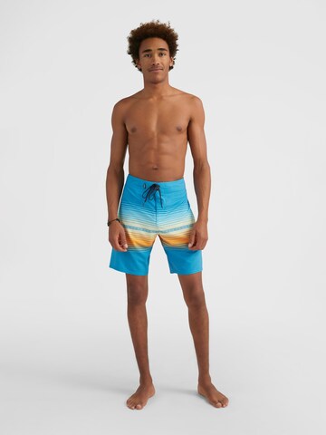 O'NEILL Badeshorts in Blau