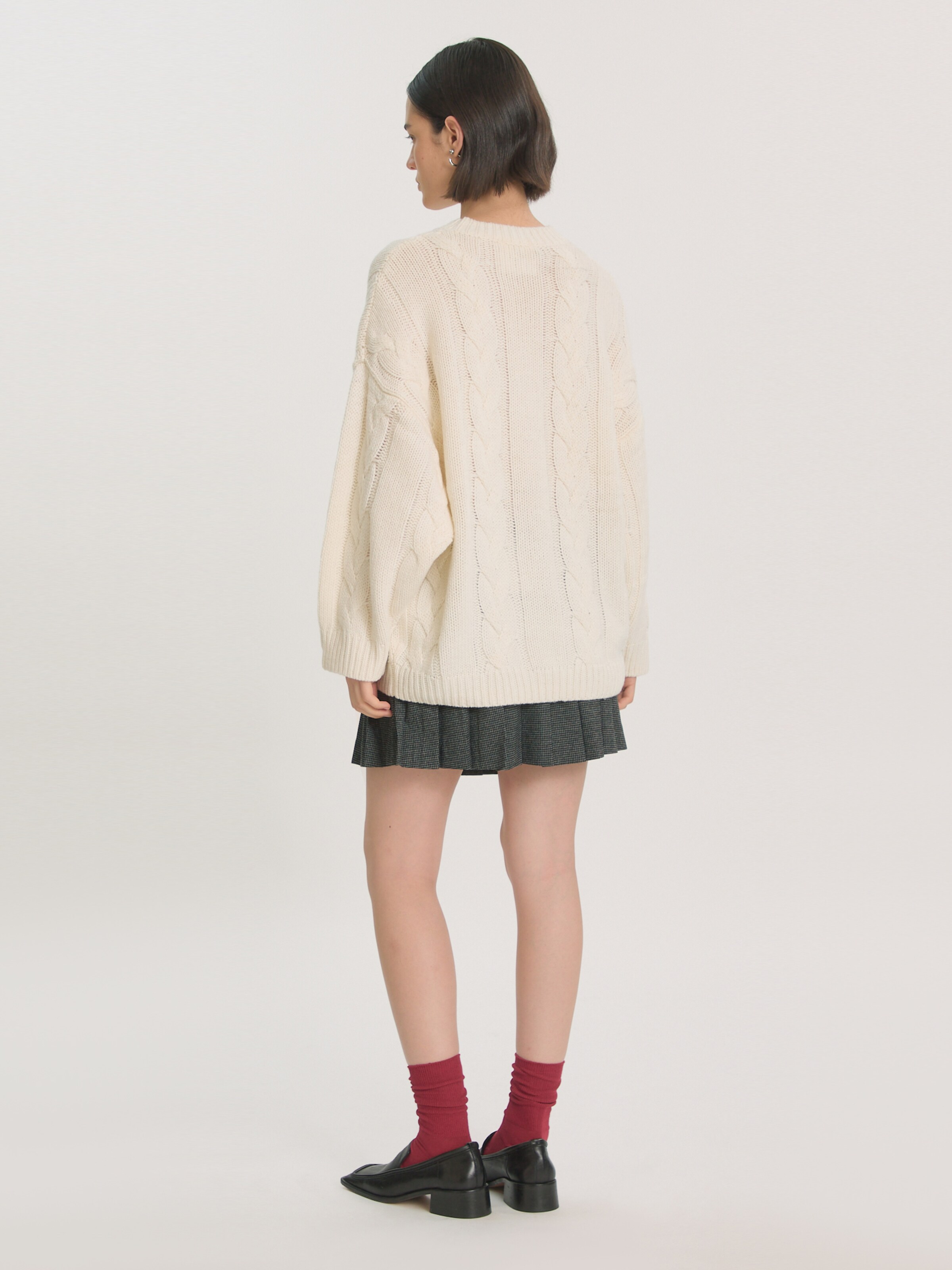 Pullover 'Camellia'