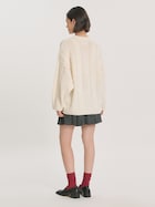 Pull-over 'Camellia'