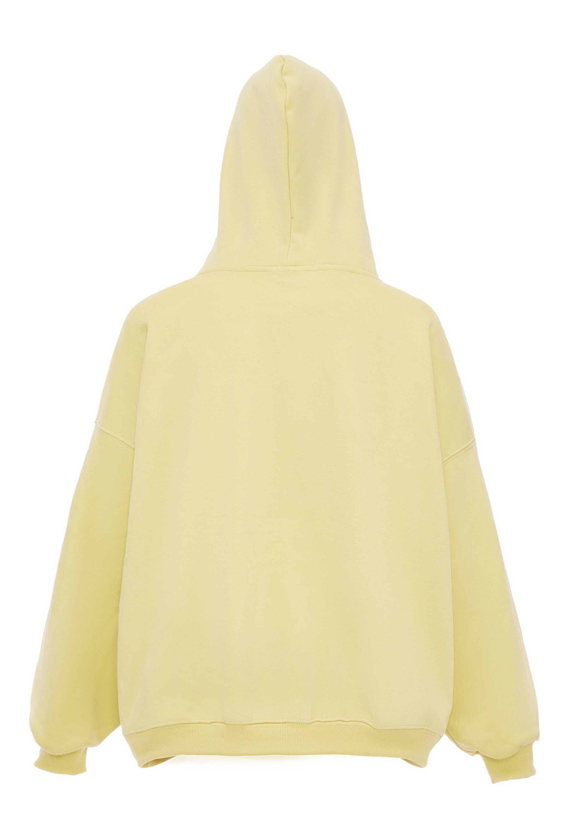HOMEBASE - Sweatshirt em amarelo