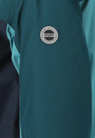 ZigZag Sportjas 'Arctic' in Blauw