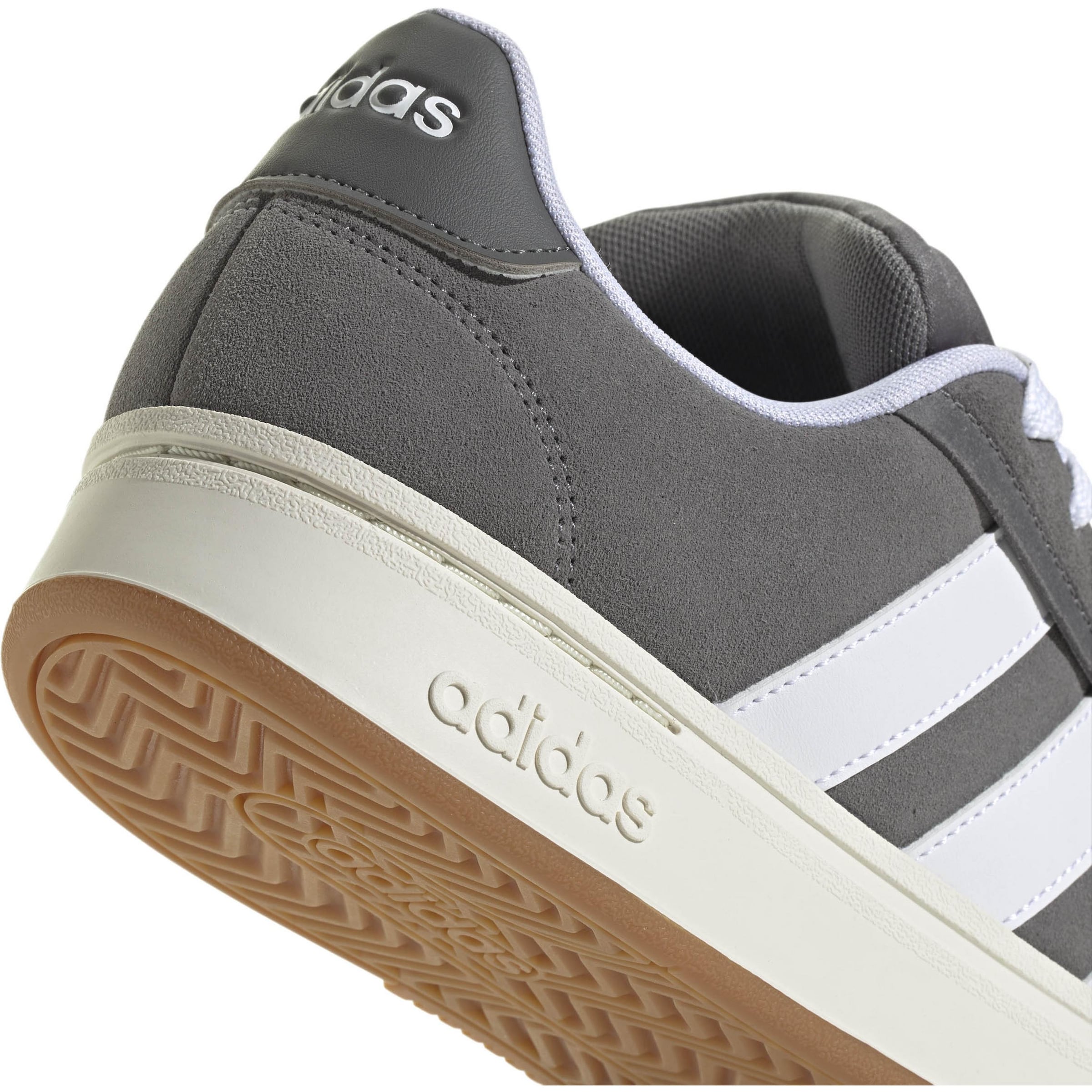 ADIDAS SPORTSWEAR Trainers 'Grand Court Alpha 00s' in Grey
