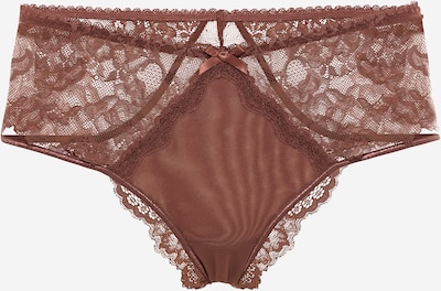 LASCANA String in schoko, Produktansicht